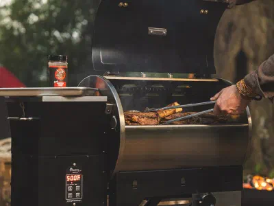 Best Pellet Grills Under $1000 in 2026