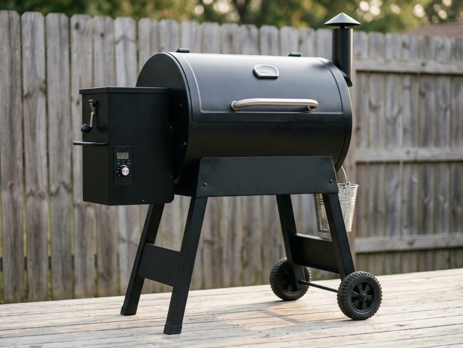 Best Pellet Grills Under $500 in 2026: 4 Models Worth Your Money
