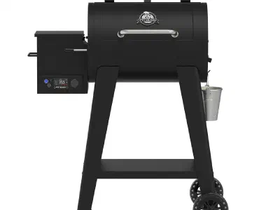 Best Pellet Grills Under $500 in 2026