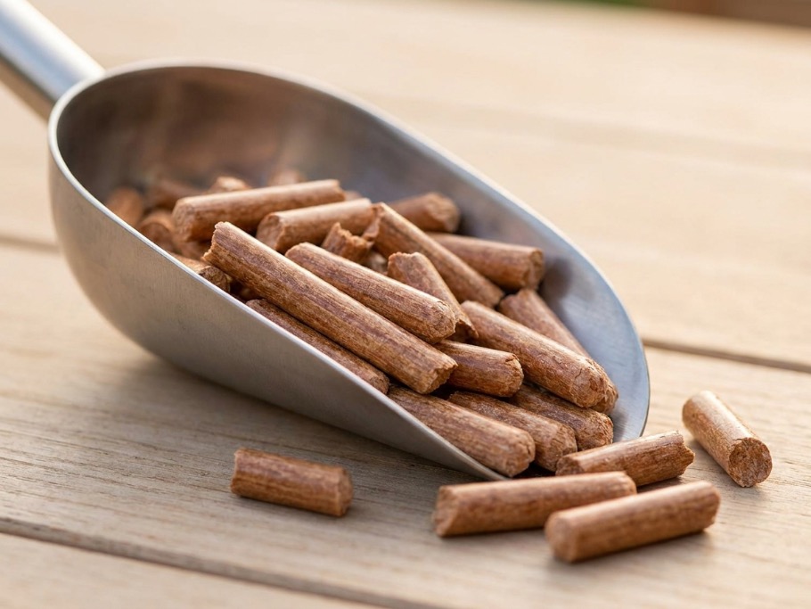 Best Pellets for Smoking (Check the Blend Before You Buy)
