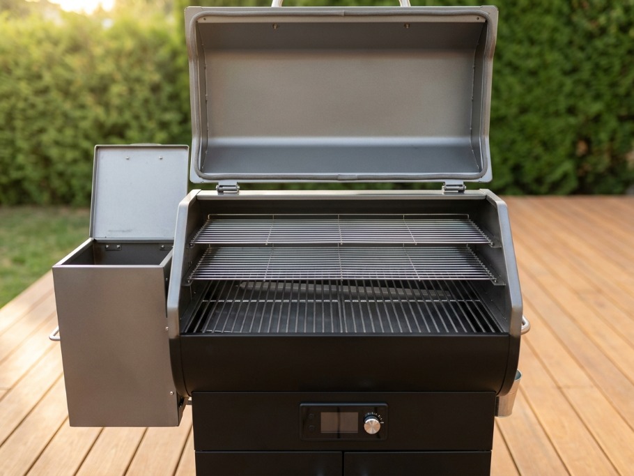 Cuisinart CPG-256