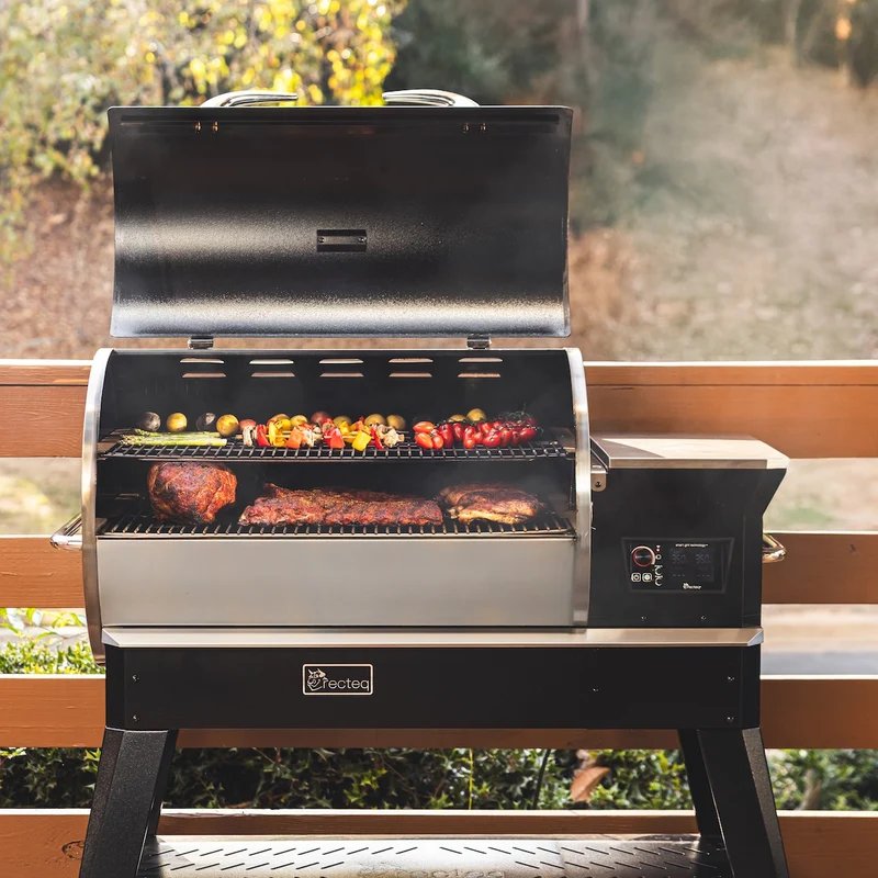 Pellet Grill vs Pellet Smoker: Same Thing?