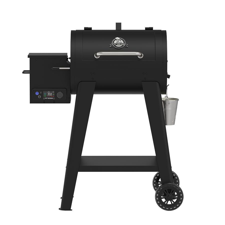 Pit Boss 500FB2