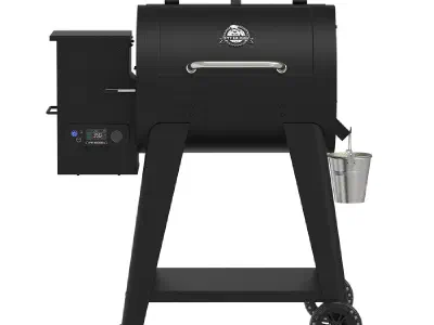 Pit Boss vs Traeger: Sear or Warranty