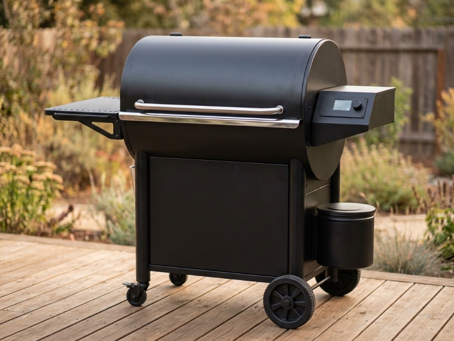 Traeger Ironwood XL