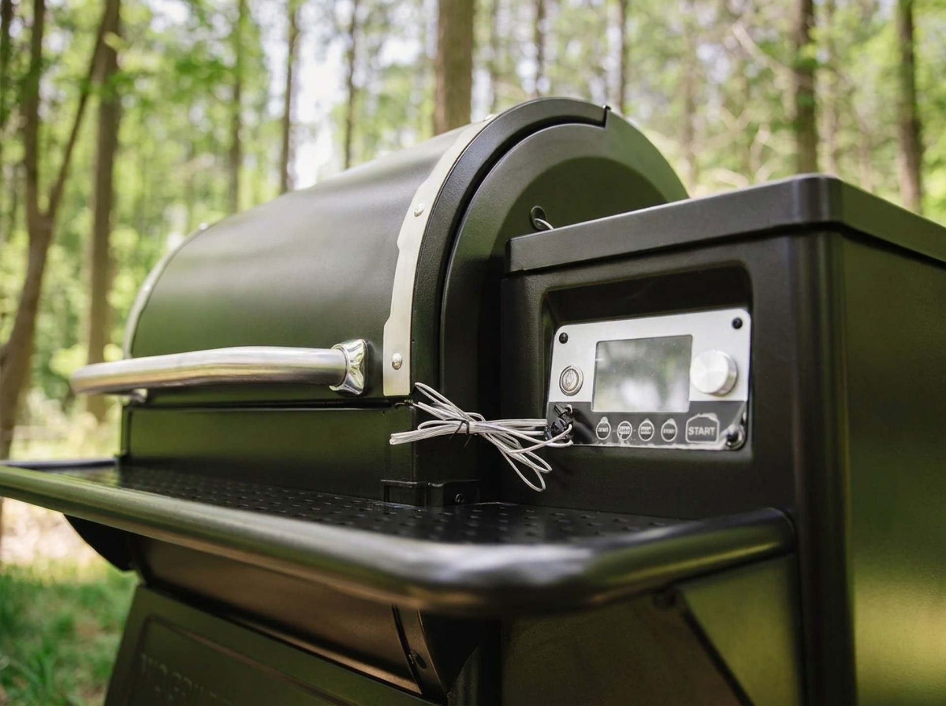 Z Grills Review (2026): 2 Models Worth It