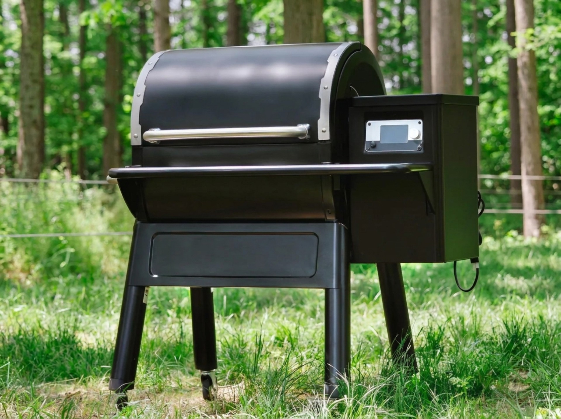 Z Grills ZPG-7052B (Multitasker)